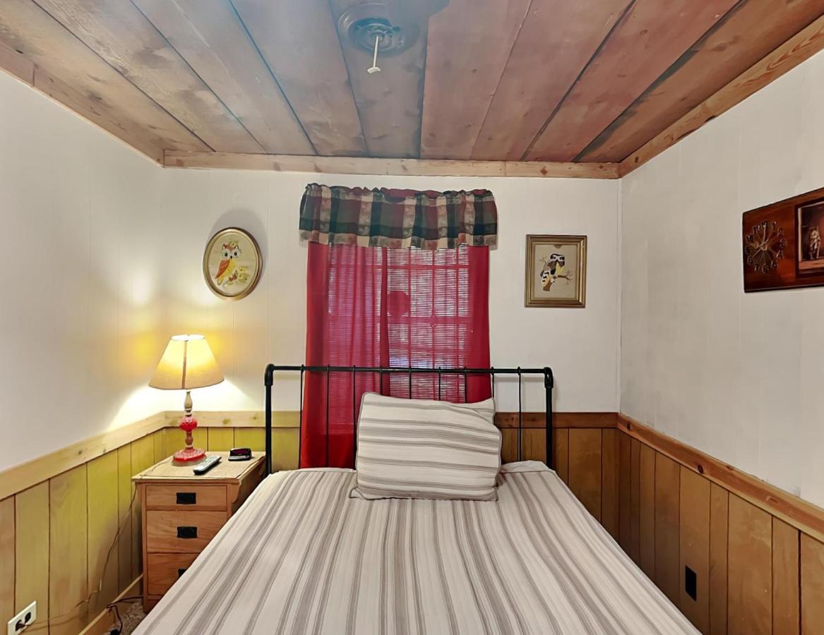 Stone Creek Cottage Pigeon Forge Extérieur photo