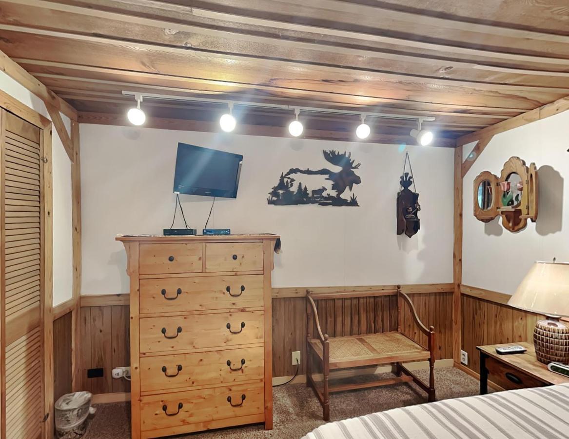 Stone Creek Cottage Pigeon Forge Extérieur photo