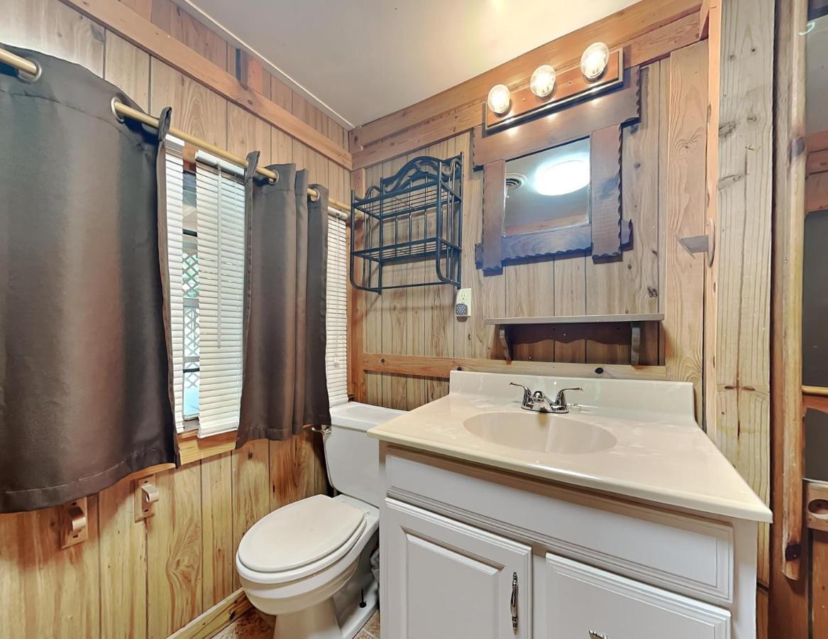 Stone Creek Cottage Pigeon Forge Extérieur photo